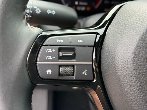 New 2026 Honda HR-V Sport image 16