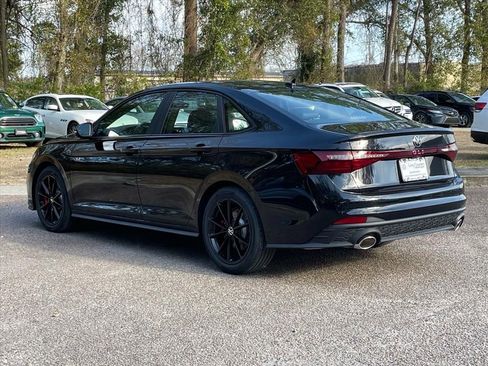 New 2026 Volkswagen Jetta GLI Autobahn image 24