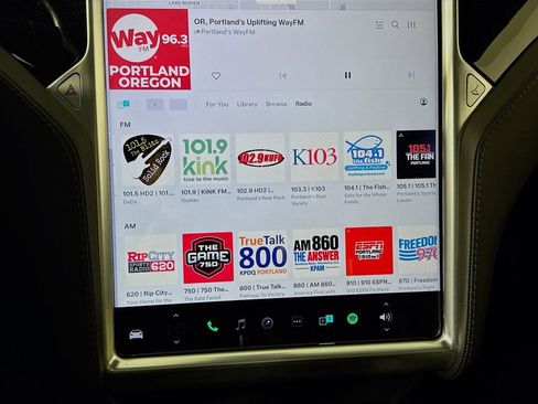 Used 2017 Tesla Model S 100D image 41