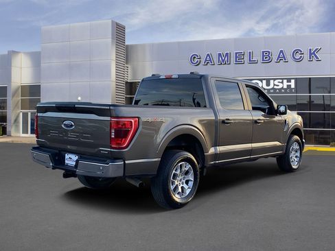 Certified 2023 Ford F150 XLT image 6