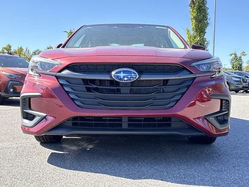 New 2025 Subaru Legacy Premium image 8