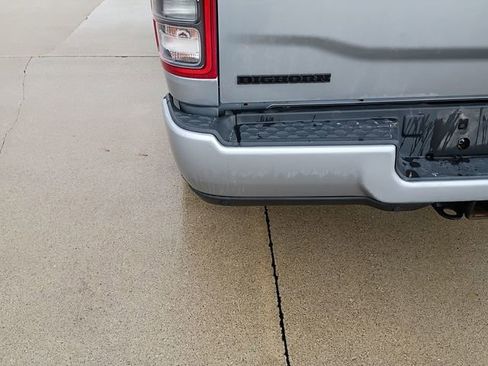 Used 2024 RAM 2500 Big Horn w/ Night Edition image 10