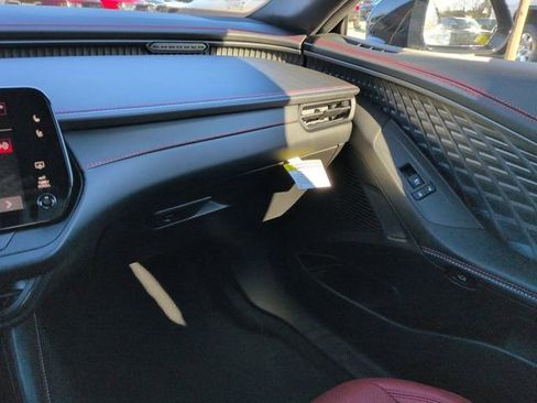 New 2026 Dodge Charger R/T Scat Pack image 16