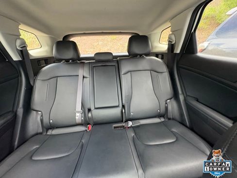 Used 2025 Kia Sportage EX w/ EX Premium Package AWD/4WD image 6