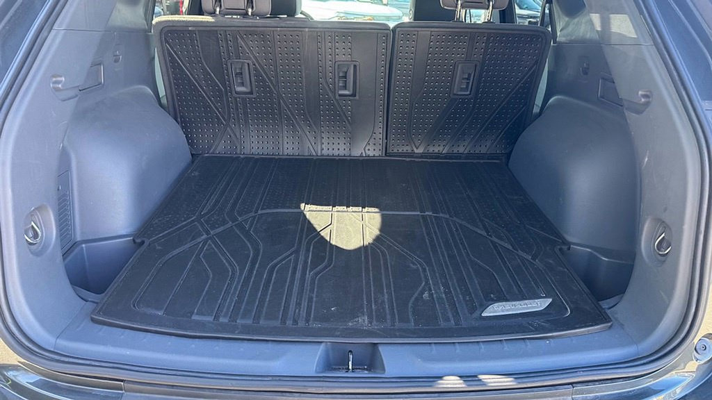 Used 2019 Chevrolet Blazer LT AWD/4WD image 5
