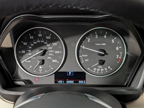 Used 2017 BMW X1 xDrive28i image 33