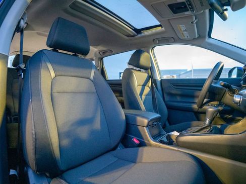 Used 2023 Honda CR-V EX image 33