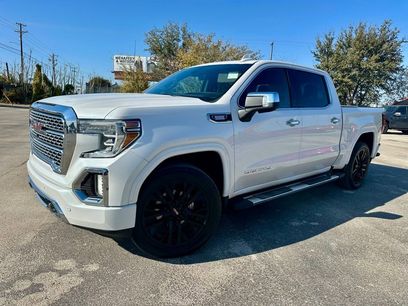 Used 2020 GMC Sierra 1500 Denali w/ Denali Premium Package