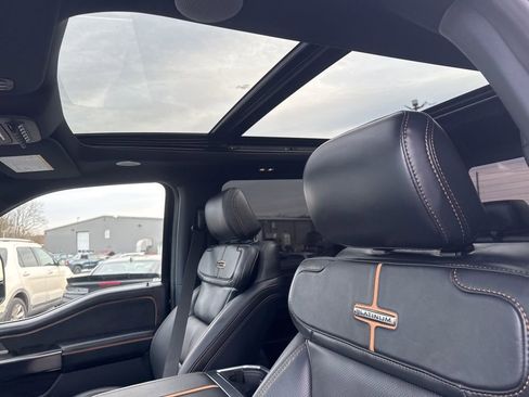 Used 2024 Ford F450 Platinum image 13