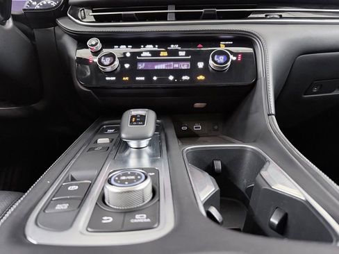 Certified 2023 INFINITI QX60 Pure FWD image 25