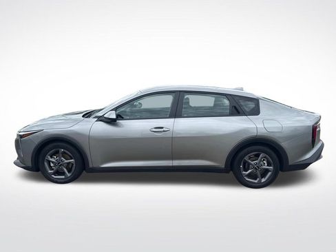 Used 2025 Kia K4 FWD image 6