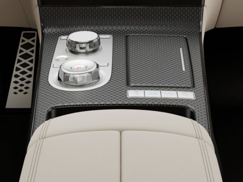New 2026 Genesis G80 3.5T Sport Prestige AWD/4WD image 21