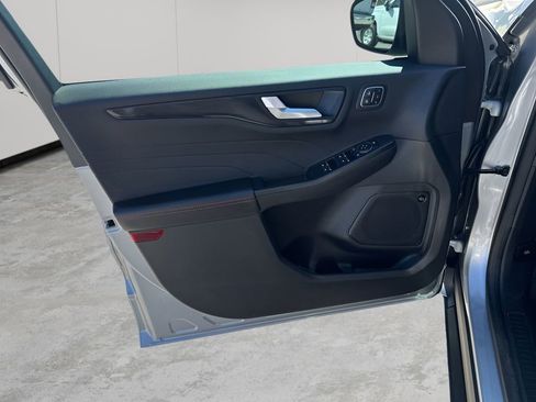 Used 2023 Ford Escape ST-Line Select w/ Tech Pack #2 image 24