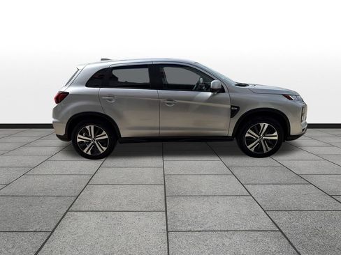 Used 2025 Mitsubishi Outlander Sport ES AWD/4WD image 6