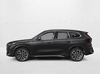 New 2026 BMW X1 xDrive28i w/ Convenience Package video 3