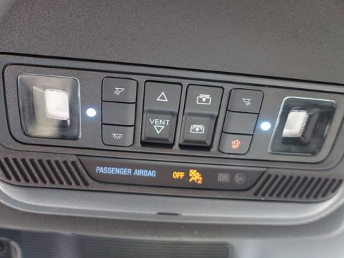 Used 2022 Ford Explorer Timberline w/ Timberline Technology Package image 27