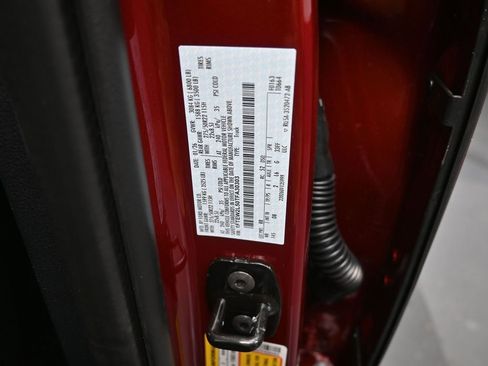 New 2026 Ford F150 STX w/ F-150 LOBO Package image 20