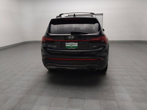 Used 2023 Hyundai Santa Fe XRT image 7