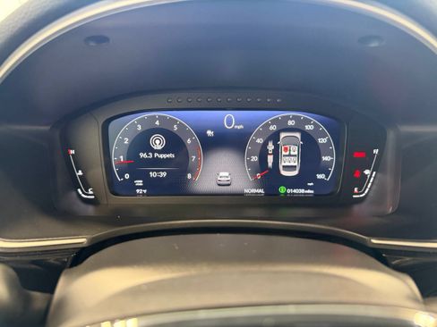 Used 2025 Honda Civic Si image 40