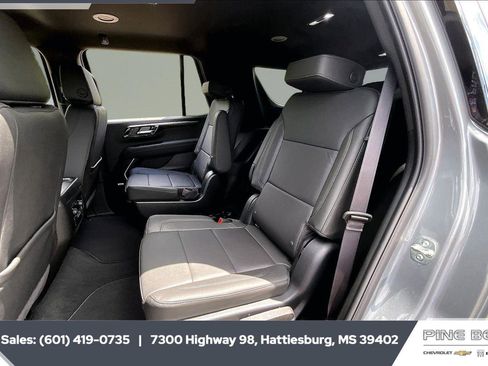 New 2026 Chevrolet Tahoe LT RWD image 19