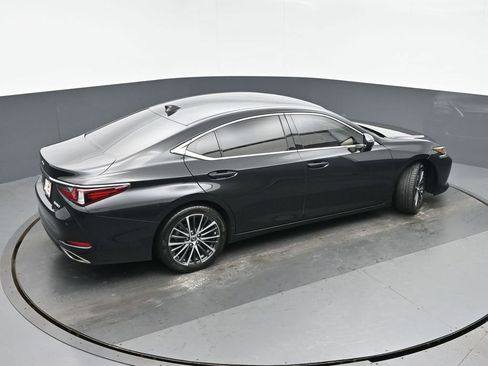Used 2023 Lexus ES 350 w/ Premium Package image 34