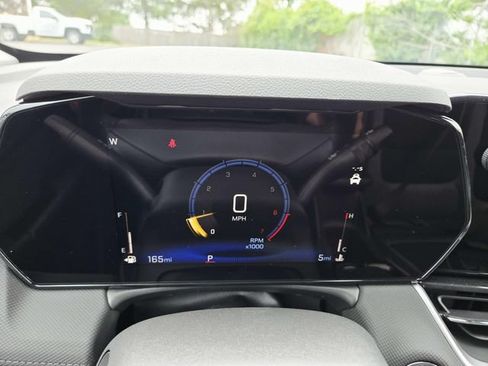 New 2026 Chevrolet TrailBlazer LT w/ Convenience Package FWD image 17