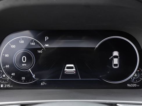 Used 2021 Hyundai Sonata SEL Plus FWD image 25