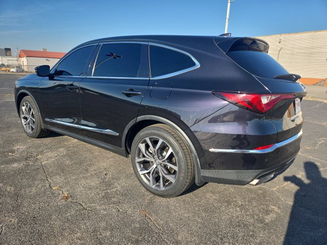 Certified 2022 Acura MDX w/ Technology Package FWD image 6