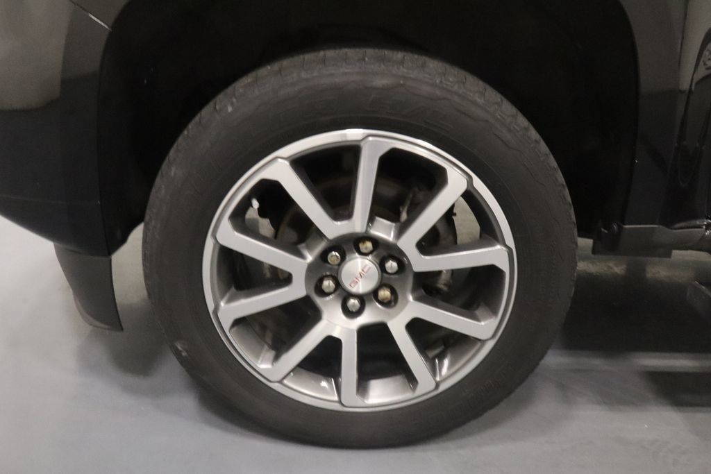 Used 2021 GMC Canyon Denali AWD/4WD image 21