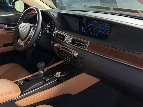Used 2014 Lexus GS 350 AWD w/ Premium Package image 10