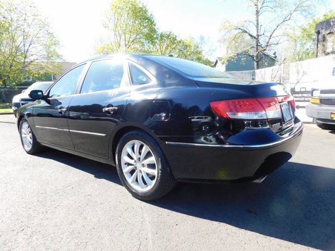 Used 2008 Hyundai Azera Limited FWD image 3