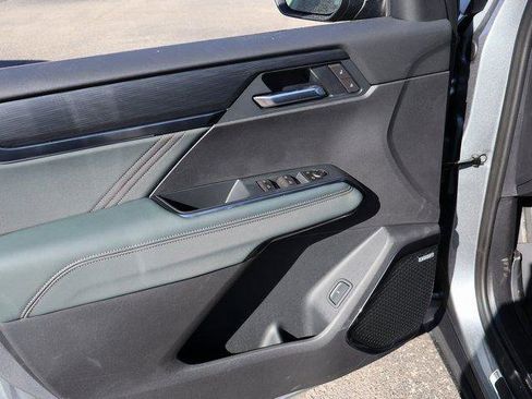 New 2026 GMC Acadia AT4 w/ Luxury Package image 21