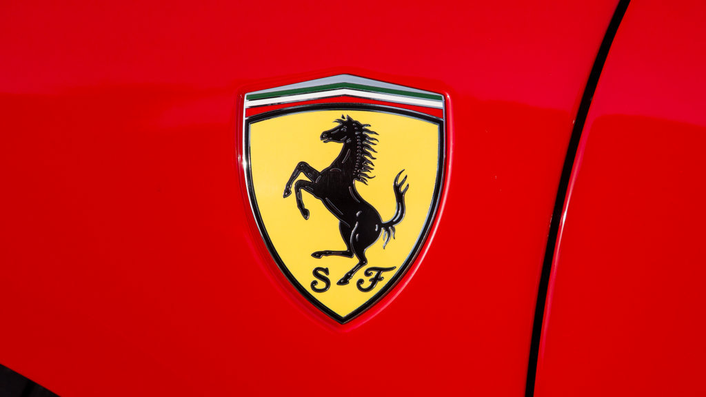 Certified 2023 Ferrari F8 Tributo RWD image 33