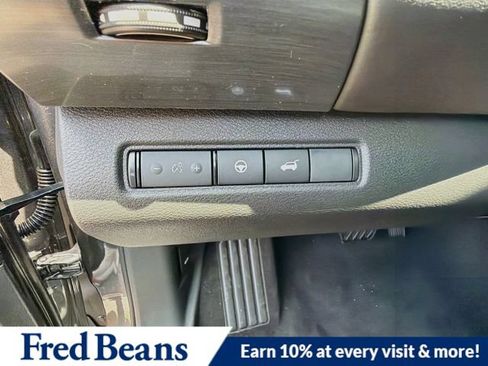 New 2026 Nissan Pathfinder Rock Creek w/ Rock Creek Premium Package AWD/4WD image 20