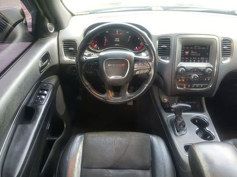 Used 2020 Dodge Durango GT RWD image 20