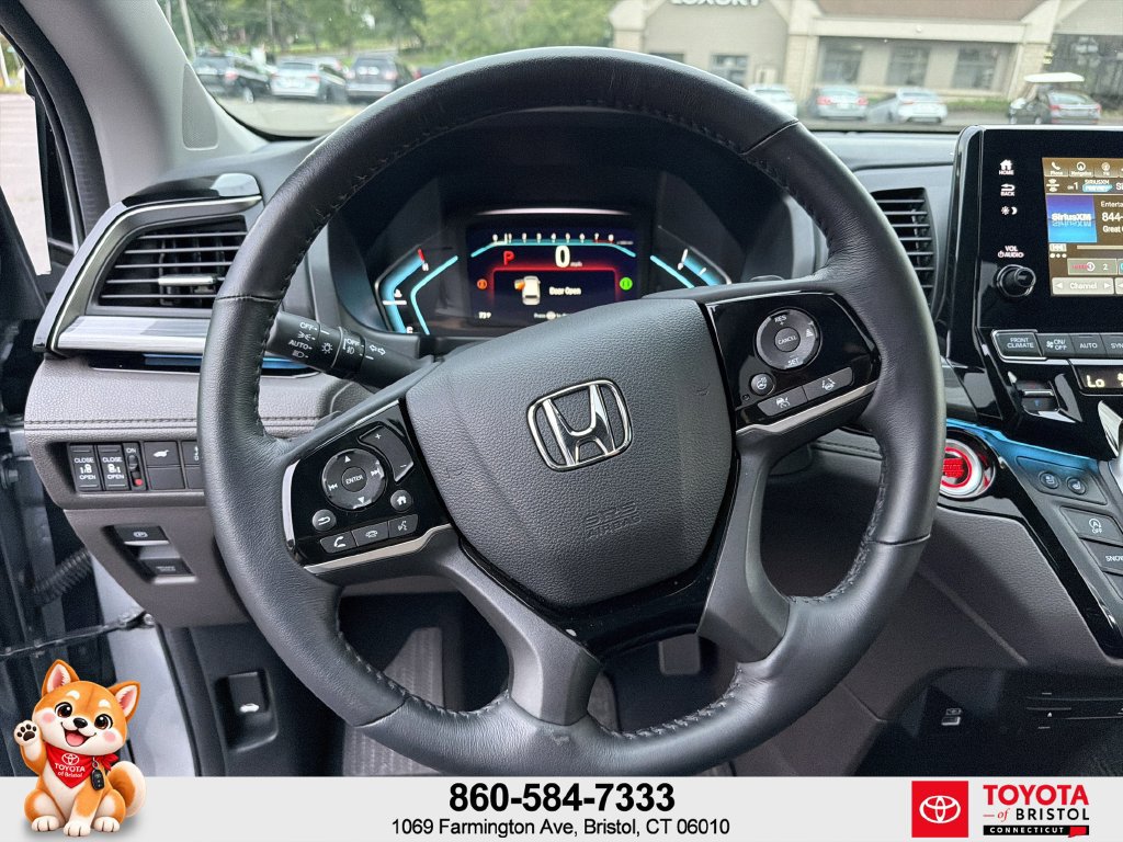 Used 2024 Honda Odyssey Elite image 18