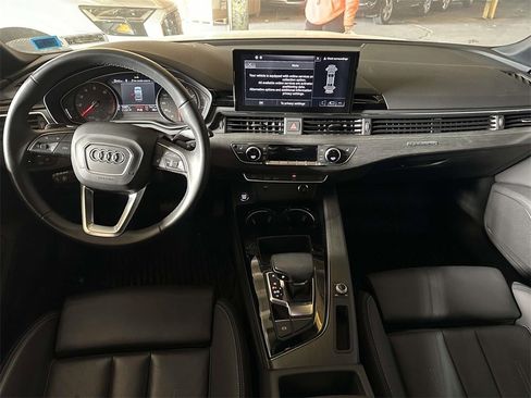 Used 2024 Audi A5 2.0T Premium w/ Convenience Package image 13