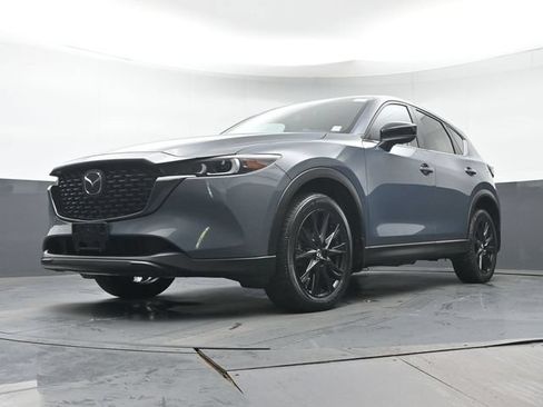 Certified 2023 MAZDA CX-5 Carbon Edition AWD/4WD image 31