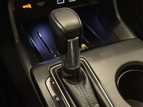 Certified 2022 Honda Civic Sport Touring image 31