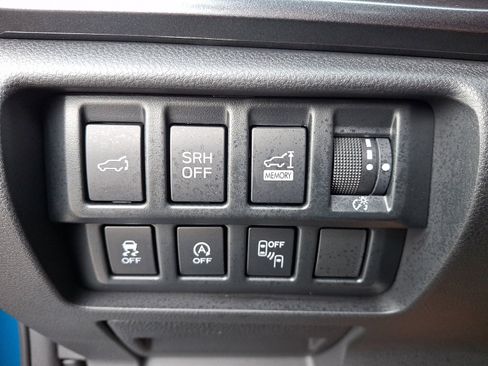 Certified 2025 Subaru Forester Wilderness image 28