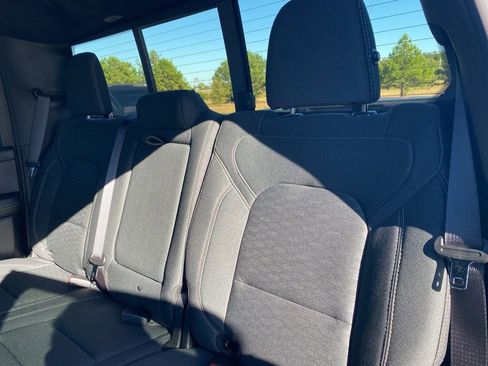 New 2026 RAM 1500 Lone Star image 37