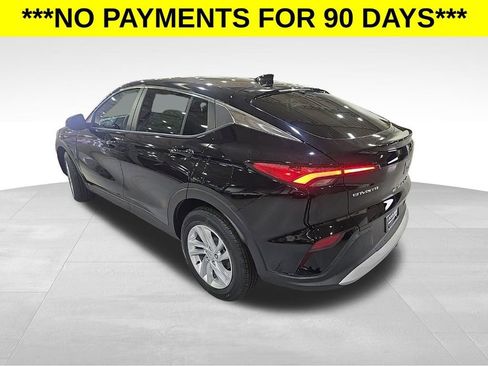 New 2026 Buick Envista Preferred w/ Convenience I Package FWD image 5