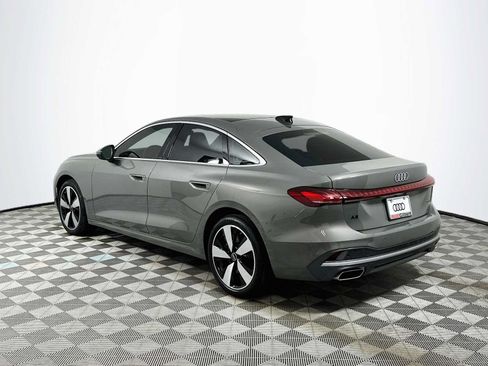Certified 2025 Audi A5 2.0T Premium Plus w/ Premium Plus AWD/4WD image 5