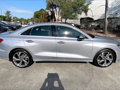 Used 2022 Audi A3 2.0T Premium w/ 18" Wheel Package AWD/4WD image 30