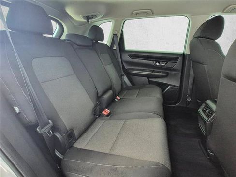 Used 2024 Honda CR-V LX image 22