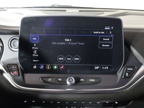 Used 2025 Chevrolet Blazer LT FWD image 40