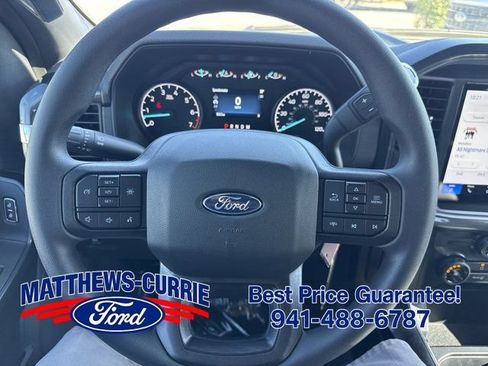 New 2026 Ford F150 STX RWD image 18