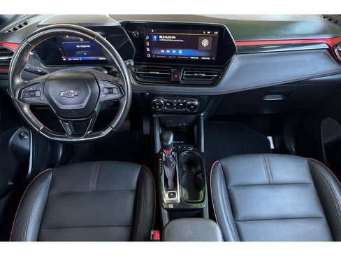 Used 2024 Chevrolet TrailBlazer RS w/ Convenience Package AWD/4WD image 14