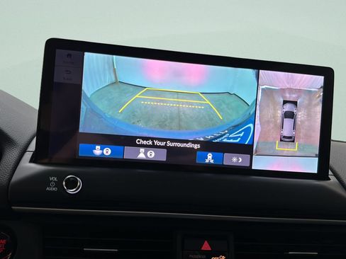 New 2026 Honda Pilot Touring image 33