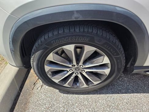 Used 2022 Mercedes-Benz GLE 350 image 3
